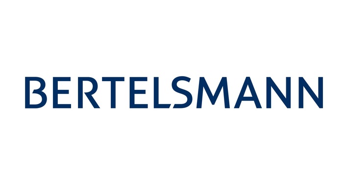 Bertelsmann steigert Wachstum im ersten Quartal 2024