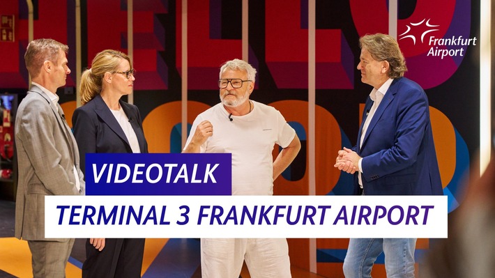 Frankfurt Airport Retail News: wie Terminal 3 den Flughafenaufenthalt neu gestaltet