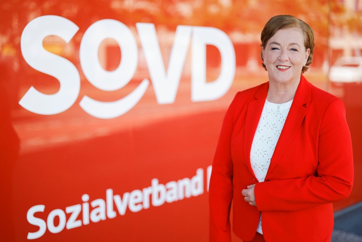 SoVD zum Tag der pflegenden Angehörigen: Pflege braucht mehr Rückhalt