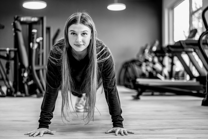 Willkommen bei FitDich – dem modernen Fitnessstudio für Zug, Luzern und die Zentralschweiz!