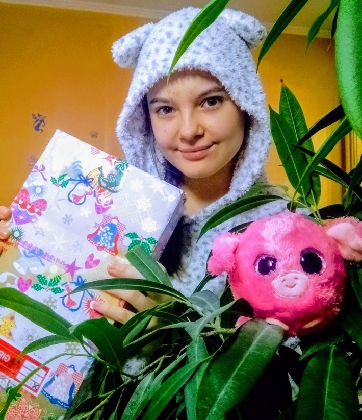 "Weihnachten im Schuhkarton" veröffentlicht Aktionsbericht / Über 9 Mio. beschenkte Kinder, mehr als 3 Mio. beim Glaubenskurs