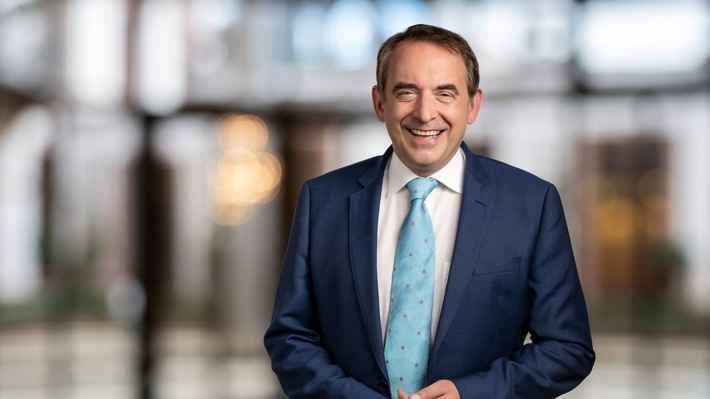 Finanzminister Lorz zum Aufsichtsratsvorsitzenden der Fraport AG gewählt