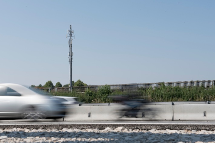 Telekom verbessert Mobilfunk in Delmenhorst