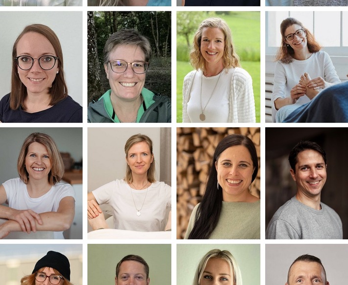 Heilpraktikerschule Luzern: Fast 200 Diplome