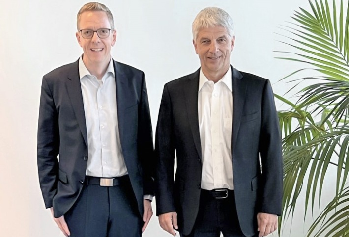 NÜRNBERGER Versicherung benennt neuen Vorstandsvorsitzenden