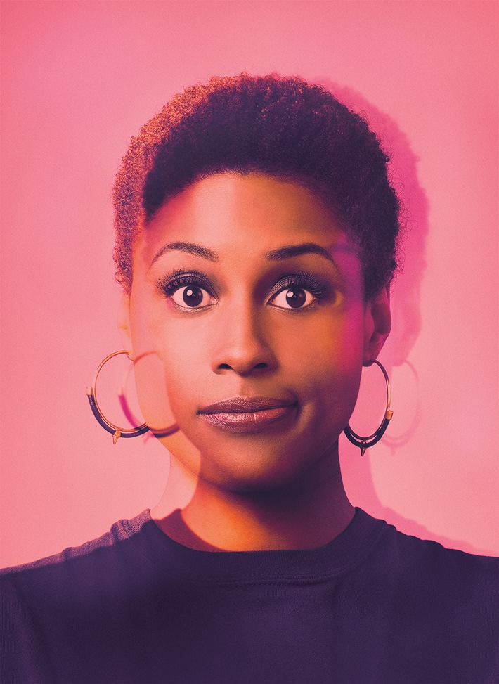 Black-Comedy-Serie &quot;Insecure&quot; ab 8. März exklusiv bei Sky