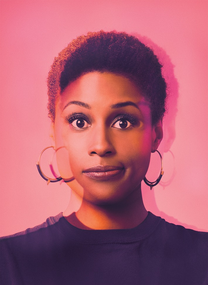 Black-Comedy-Serie "Insecure" ab 8. März exklusiv bei Sky