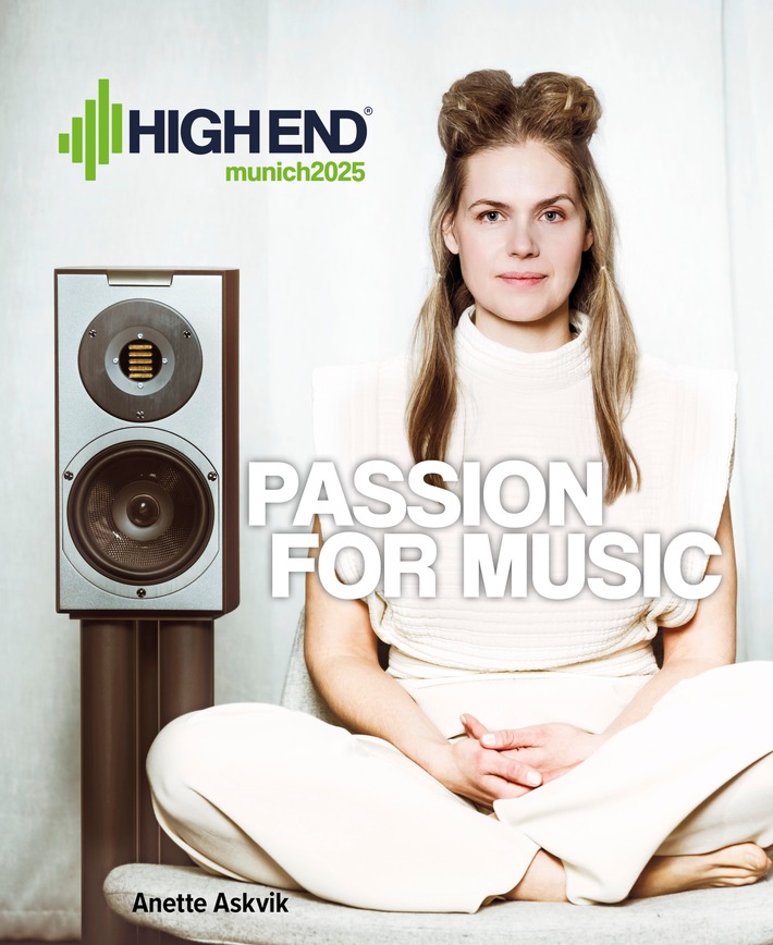 HIGH END 2025 - Die Highlights: Innovation trifft auf Klangkultur