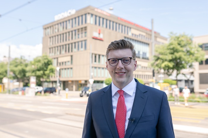 Peter Irnich / Weiterer Text über ots und www.presseportal.de/nr/180492 / Die Verwendung dieses Bildes für redaktionelle Zwecke ist unter Beachtung aller mitgeteilten Nutzungsbedingungen zulässig und dann auch honorarfrei. Veröffentlichung ausschließlich mit Bildrechte-Hinweis.