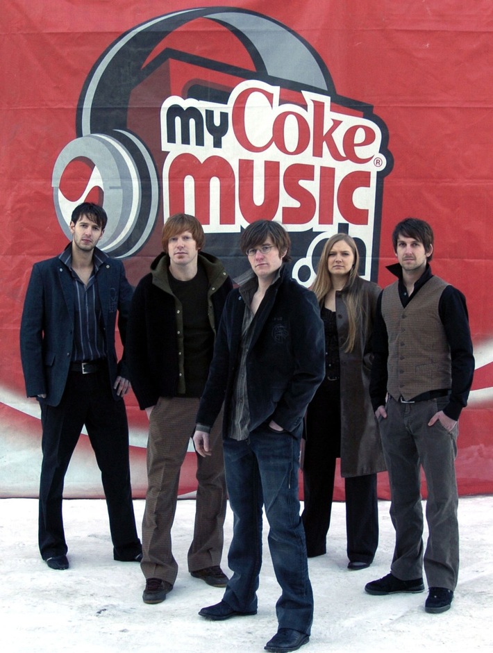 Mycokemusic.ch unterstützt mit "Soundcheck" den Schweizer Musik Nachwuchs