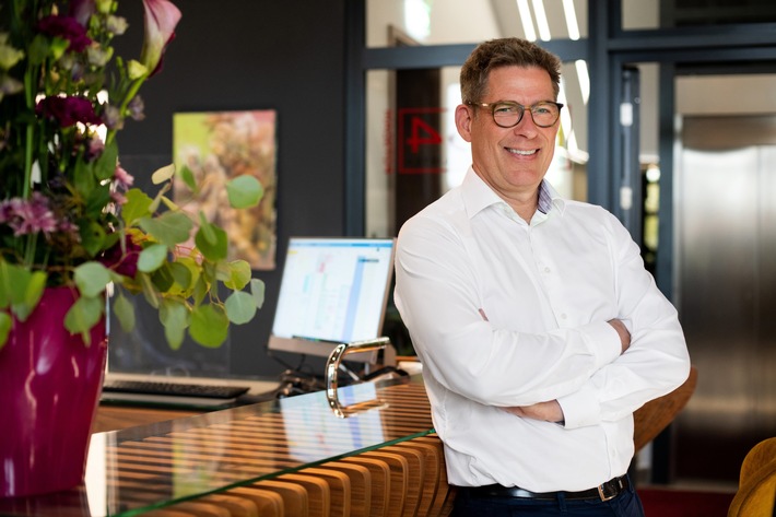 Zwei Jahrzehnte KU64: Wo High-Tech auf Ästhetik trifft