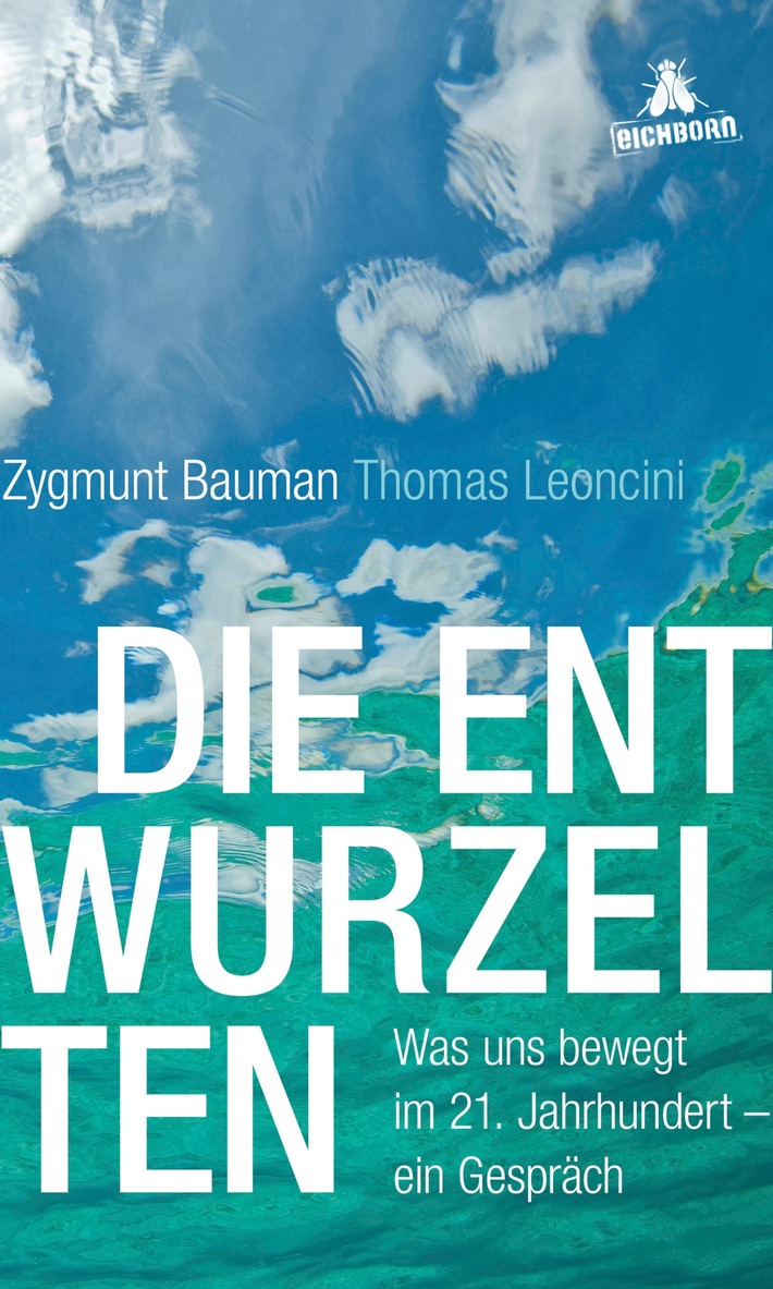 Papst beeindruckt von Zygmunt Baumans "Die Entwurzelten"