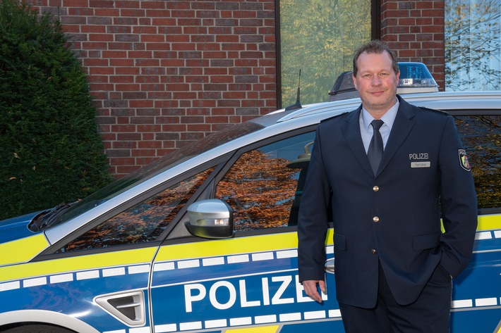 POL-LIP: Kreis Lippe. Polizei Lippe unter neuer Führung