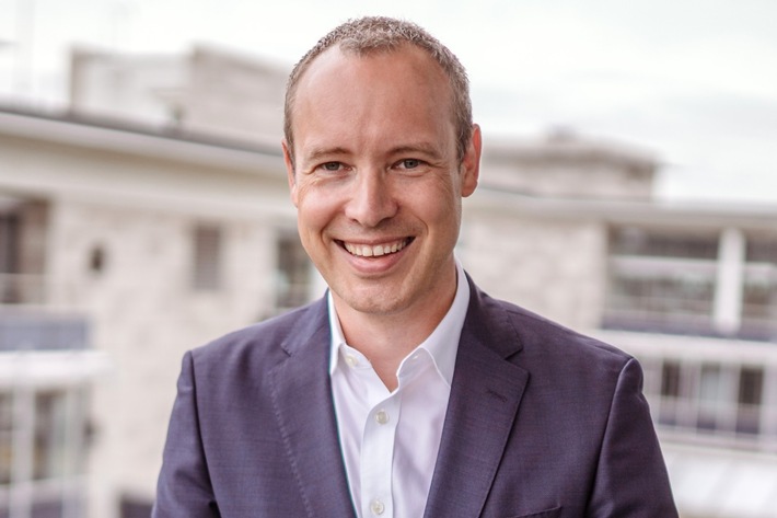 Coface: Christian Stoffel wird neuer CEO für Nordeuropa