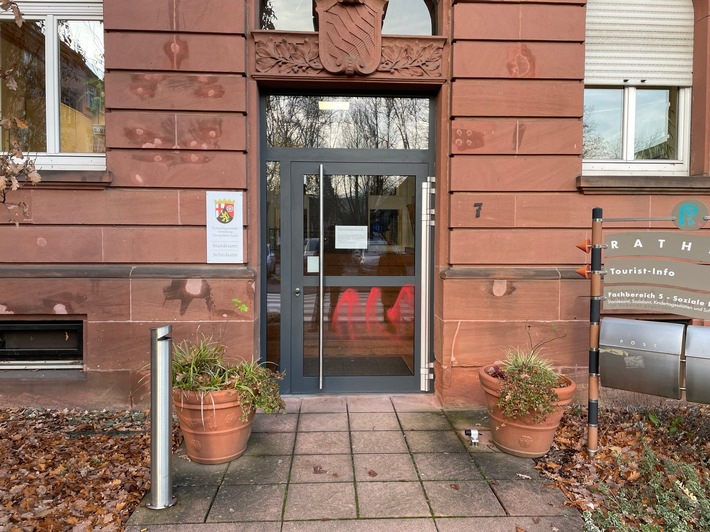 POL-PIROK: Rockenhausen (Donnersbergkreis)