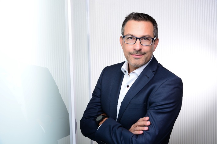 Kaia Health begrüßt Michael Erdtmann als Director Sales