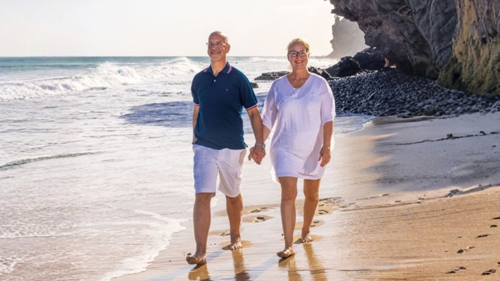 Vom persönlichen Wandel zur unternehmerischen Freiheit - der Weg von Annett Bergmann