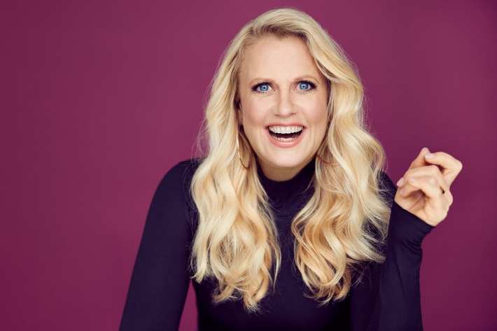 Die TV-Highlights des Jahres: Deutscher Fernsehpreis an zwei Abenden im ZDF (FOTO)