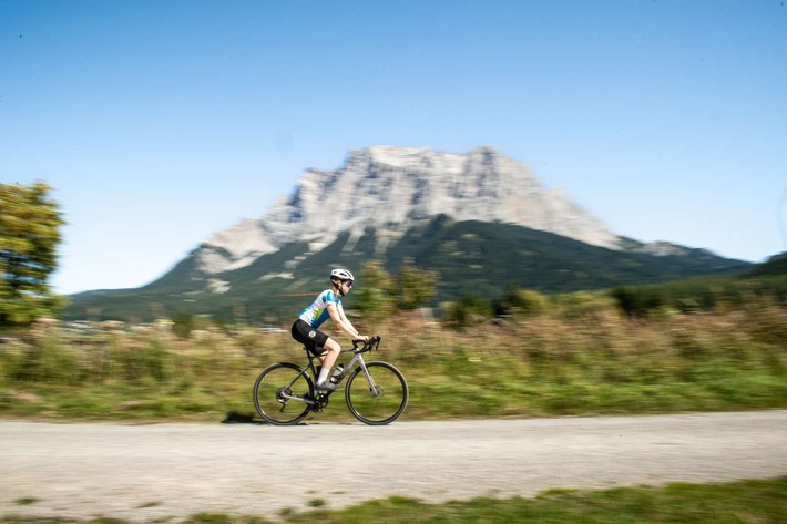 Die Alpen kommen in die Stadt: Wie die Tiroler Zugspitz Arena immer mehr Gäste gewinnt