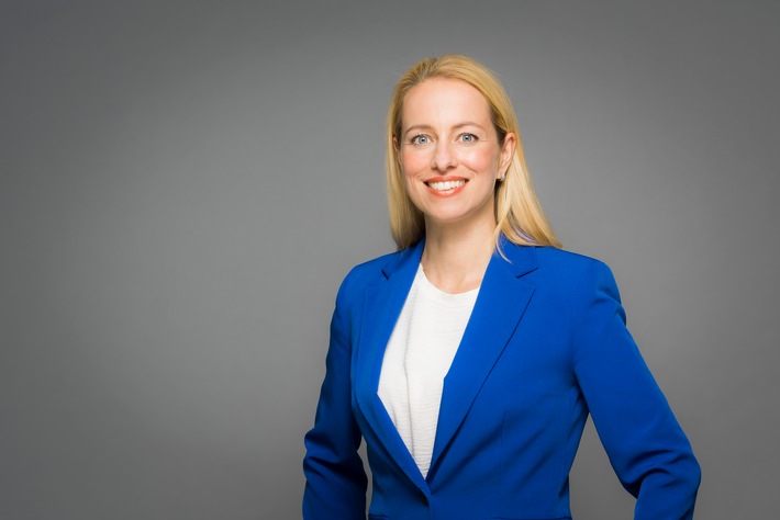 Inga Dransfeld-Haase neu im Vorstand der TÜV NORD AG
