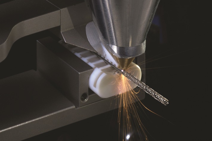 Bystronic vollzieht die Übernahme des Geschäftsbereichs "Tools for Materials Processing" von Coherent Corp. und erschliesst neue Märkte in der Medizintechnik und Halbleiterindustrie