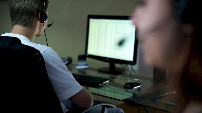 Bild zum Beitrag: Bei Anruf Abzocke: "ZDFzoom" über Betrug aus dem Callcenter 