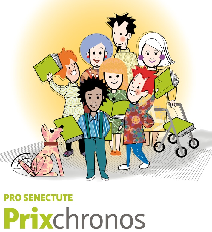 Le plus grand concours de lecture en Suisse est composé d