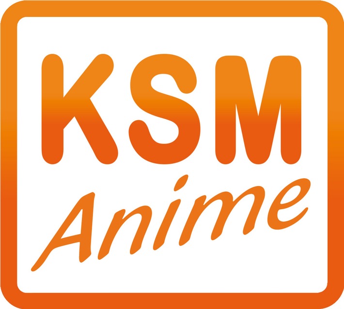 KSM und ProSieben MAXX Deal steht: Ein Fest für Anime-Fans!