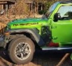 POL-SE: Trappenkamp - Jeep Wrangler gestohlen - Zeugen gesucht - Nachtrag Bilder
