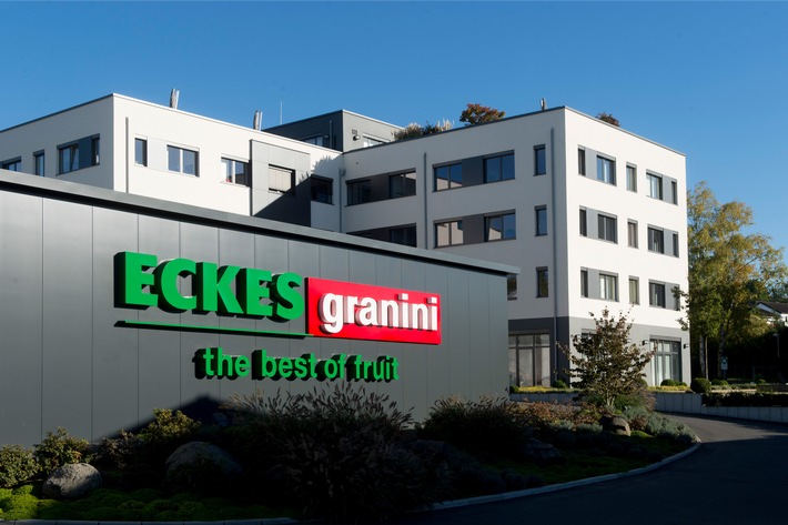 Eckes-Granini baut wichtiges Out-of-Home-Geschäftsfeld weiter aus