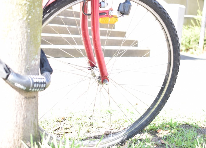 LKA-RP: Guter Rat ist nicht teuer - und Ihr Fahrrad?