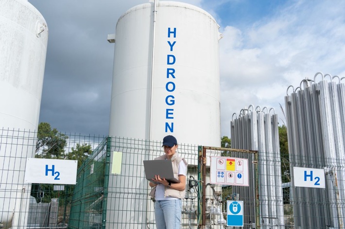 Wasserstoff nicht voreilig abschreiben – Ursachen für Probleme beim Hochlauf sind vielfältig