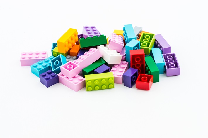 LEGO Gruppe investiert eine Milliarde Dänische Kronen zur Förderung der Suche nach nachhaltigen Materialien