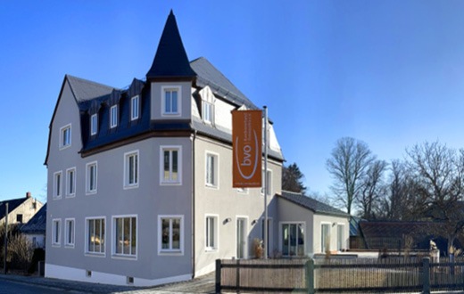 Der bvo feiert 10 Jahre im Osteopathie-Heilbad am 26. Juli 2025