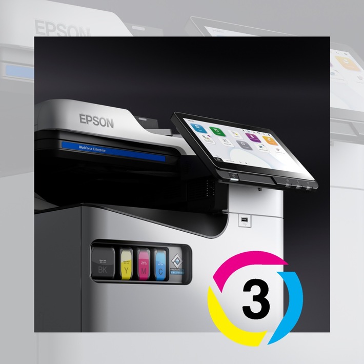 3manager-Druckerverwaltung unterstützt ab sofort Epson Remote Services