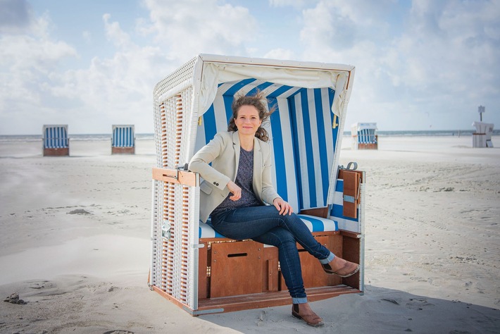 Katharina Schirmbeck kündigt Abschied aus St. Peter-Ording an