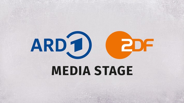 ARD und ZDF erstmals gemeinsam auf der re:publica / ZDF-Intendant Himmler: " Wir bauen auf Synergien und setzen ein starkes Signal für die Zukunft des öffentlich-rechtlichen Rundfunks"