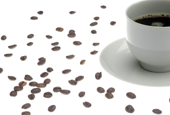 HZA-HN: Zum Tag des Kaffees am 1. Oktober Die Kaffeesteuer - eine Steuer mit langer Geschichte