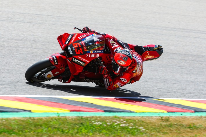 Race Week am Sachsenring: Wer wird der neue &quot;King of the Ring&quot;?