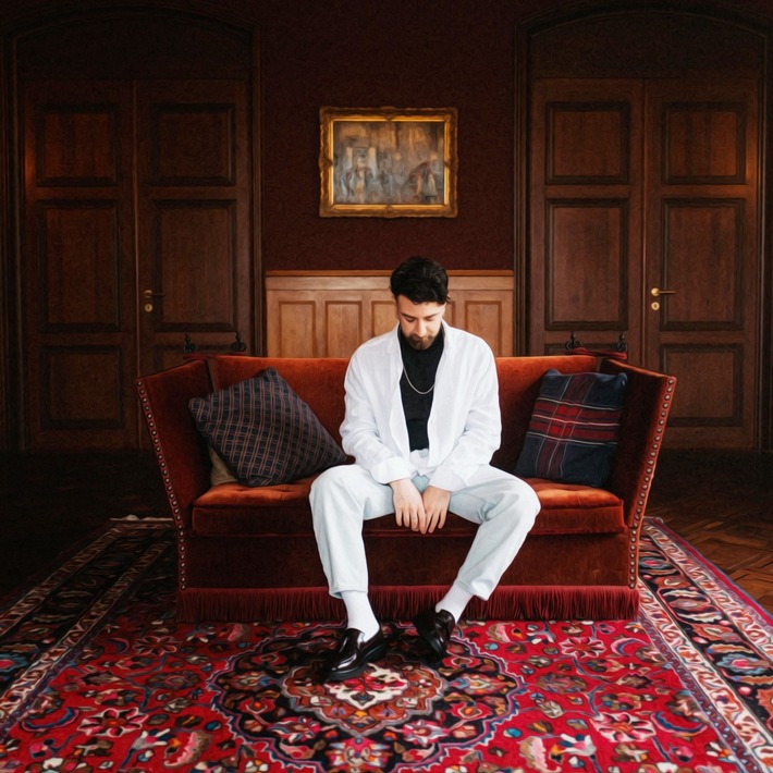 Neue Single von FASO: "Lüg mich an" – Ein emotionales Meisterwerk am Puls der Zeit
