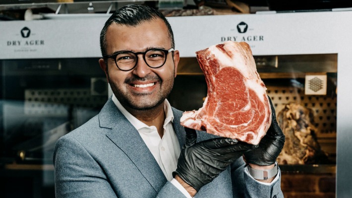 Aramaz Digital startet Fleischerei Digital: So finden Metzgereien und Fleischereien neue Mitarbeiter und werden zum attraktivsten Arbeitgeber in ihrer Region