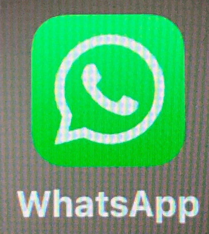 POL-PDLD: Edenkoben - WhatsApp-Betrug "Hallo Mama"