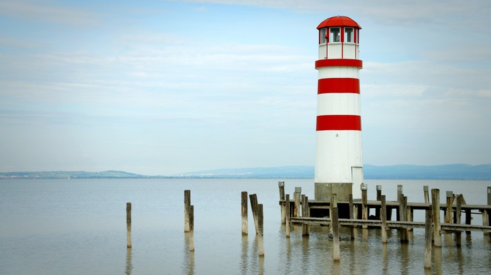 "Meer der Wiener": 3sat zeigt "Seenland Österreich – Neusiedler See und Seewinkel"