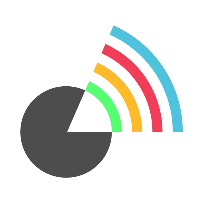 BILD zu OTS - Das Logo von radioCORE. Es soll zeigen, dass gewissen Dinge
ausgesprochen und benannt werden sollen. Es soll zeigen, dass radioCORE
denen eine Stimme gibt, die vielleicht sonst nicht gehrt werden.