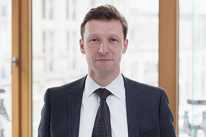 Daniel Bolder wird Leiter des Europabüros des ZIA in Brüssel