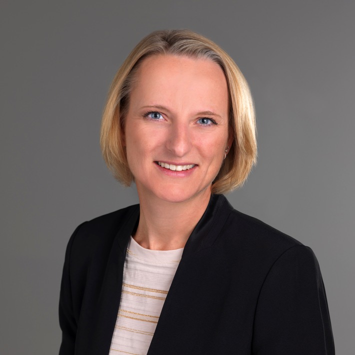 MSD (Merck Sharp & Dohme AG) Switzerland appoints Ans Heirman, Ph.D. as the new Managing Director of MSD Switzerland, effective September 1st, 2020