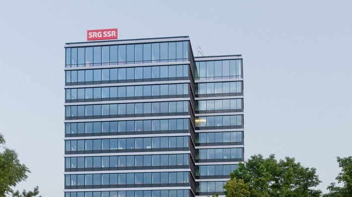 La SSR réduit sa consommation d