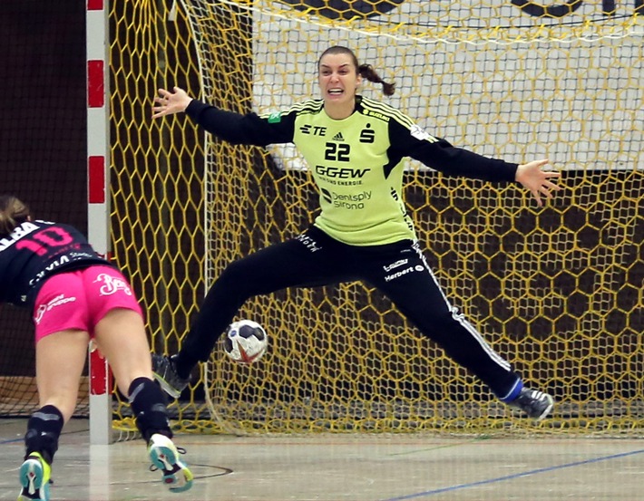 Gehirnerschütterungen im Sport: Ex-Handballtorhüterin Pauline Radke kämpft für Sensibilisierung