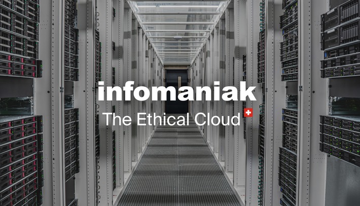 Geplante Kotierung von Infomaniak: Prospekt veröffentlicht, erster Handelstag am oder um den 28. September 2026 erwartet