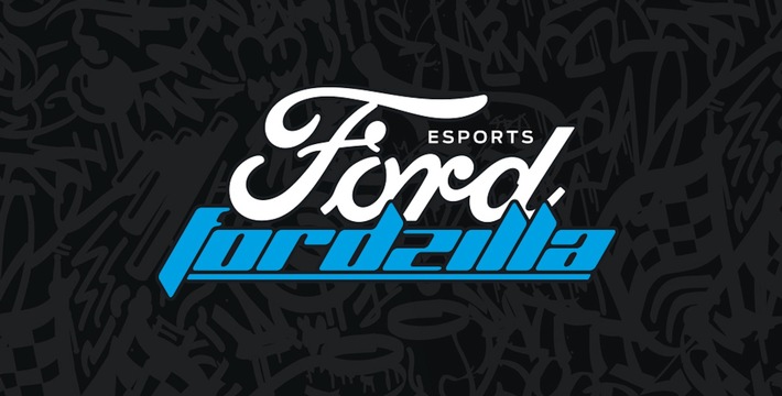 Ford entwickelt virtuelles Rennfahrzeug gemeinsam mit Gaming-Community